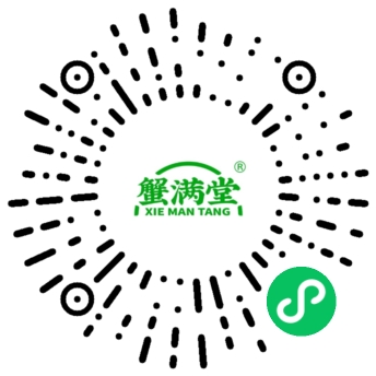 河北蟹满堂微店案例