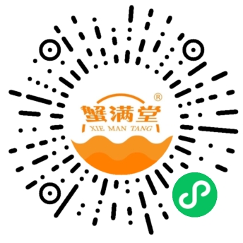 太原蟹满堂阳澄湖大闸蟹微店案例